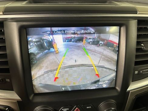 Used 2013 RAM 1500 Big Horn AWD/4WD image 16