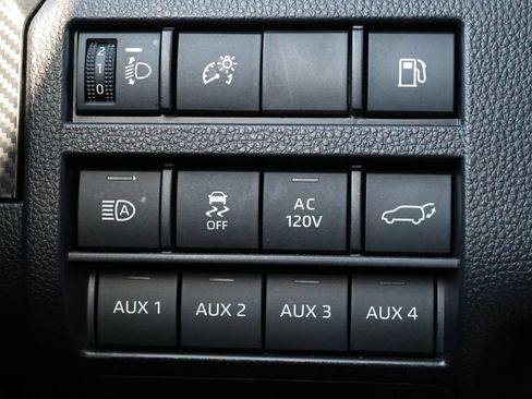 Used 2025 Toyota 4Runner TRD Pro AWD/4WD image 29