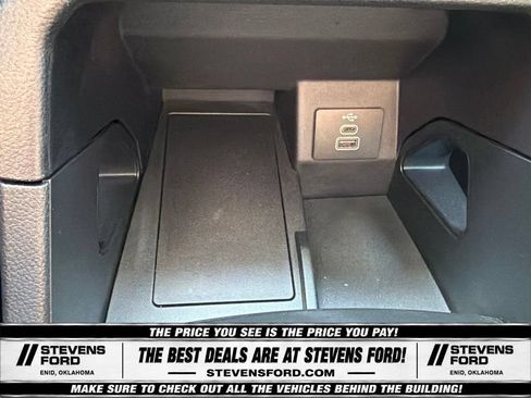 Used 2024 Ford Ranger XL RWD image 25
