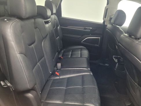 Used 2021 Kia Telluride EX image 19