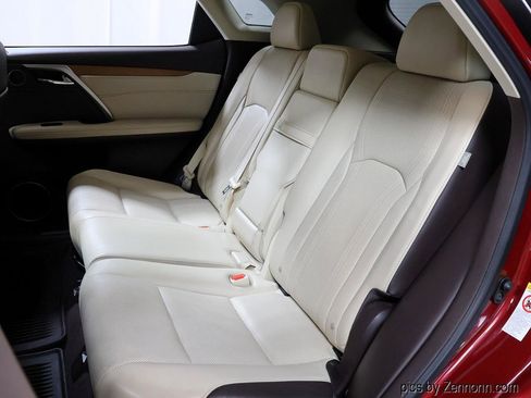 Used 2016 Lexus RX 350 Premium w/ Premium Package image 13