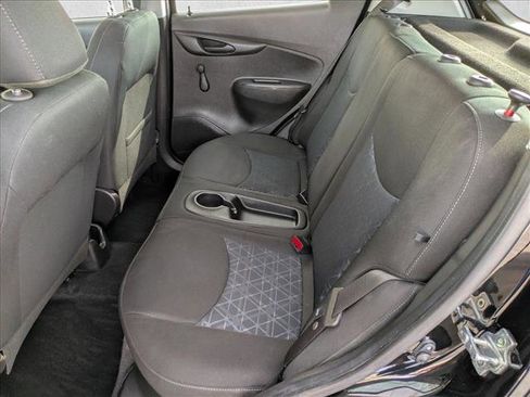 Used 2022 Chevrolet Spark LS image 18