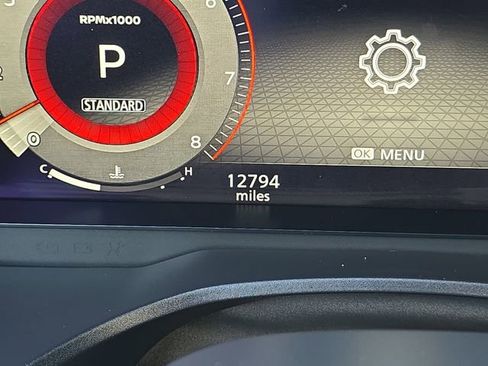 Used 2025 Nissan Rogue SL FWD image 26