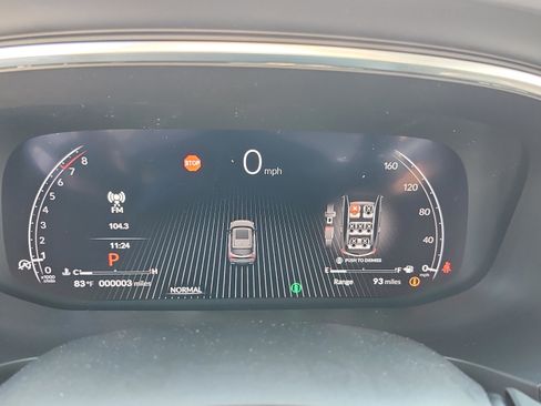 New 2026 Acura MDX SH-AWD w/ Advance Package image 30