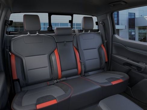 New 2026 Ford Ranger Raptor AWD/4WD image 11
