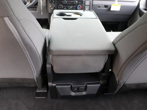 New 2026 Ford F250 XL w/ STX Appearance Package AWD/4WD image 18