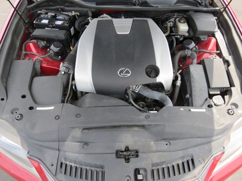 Used 2013 Lexus GS 350 image 46