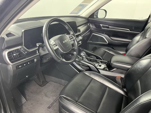 Used 2024 Kia Telluride S w/ S Sunroof Package AWD/4WD image 9