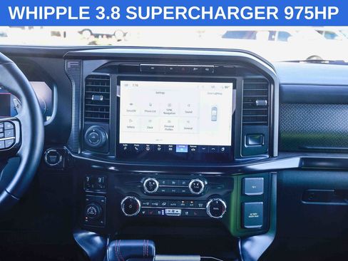 Used 2024 Ford F150 Raptor w/ Equipment Group 803A Raptor R image 15