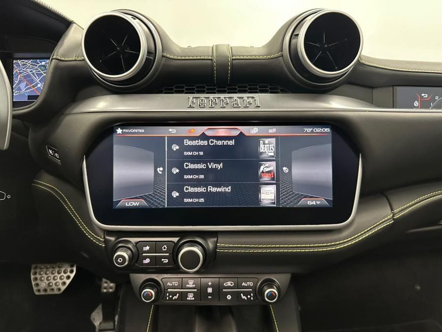 Used 2019 Ferrari Portofino RWD image 82