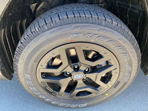 New 2026 Subaru Outback Wilderness AWD/4WD image 29