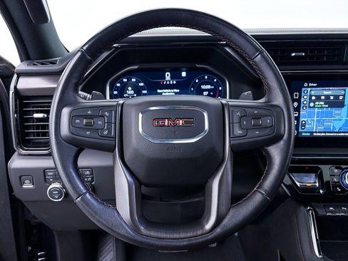 Used 2023 GMC Sierra 1500 AT4 w/ AT4 Premium Package AWD/4WD image 33
