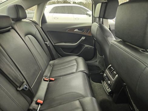 Used 2014 Audi A6 TDI Prestige w/ Driver Assistance Package image 7