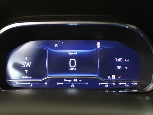 Used 2022 Chevrolet Tahoe Z71 image 38