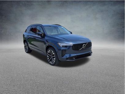 New 2026 Volvo XC90 B6 Ultra w/ Protection Package Premier