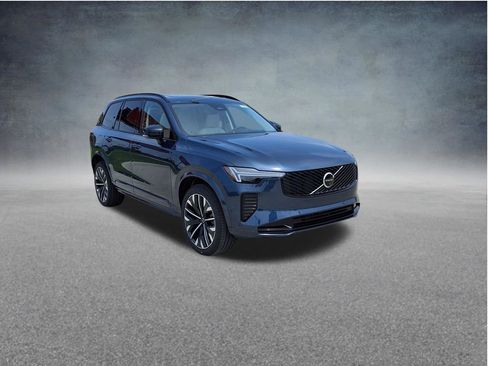 New 2026 Volvo XC90 B6 Ultra w/ Protection Package Premier AWD/4WD image 1