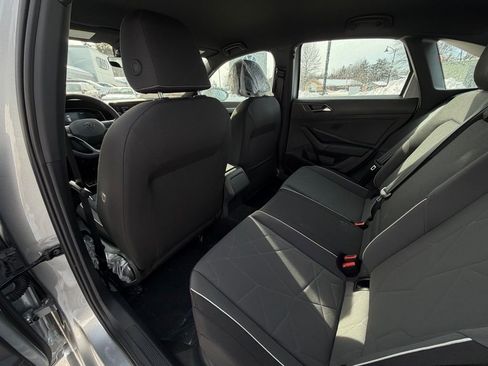 New 2026 Volkswagen Jetta Sport FWD image 26