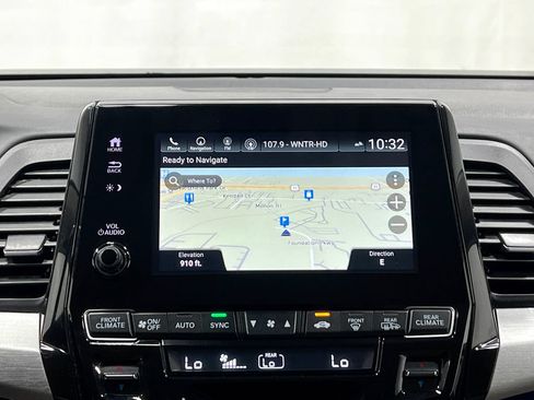 Used 2022 Honda Odyssey Touring image 11