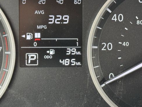 Used 2025 Nissan Kicks Play S image 20