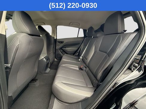 Certified 2025 Subaru Crosstrek 2.0i Premium w/ Convenience Package #2 image 28