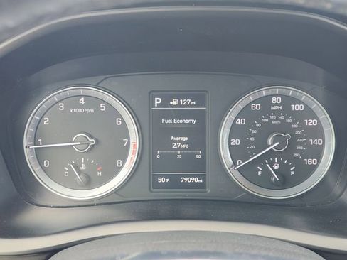 Used 2019 Hyundai Sonata SEL image 11