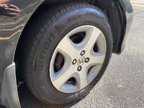 Used 2005 Honda Civic EX image 12