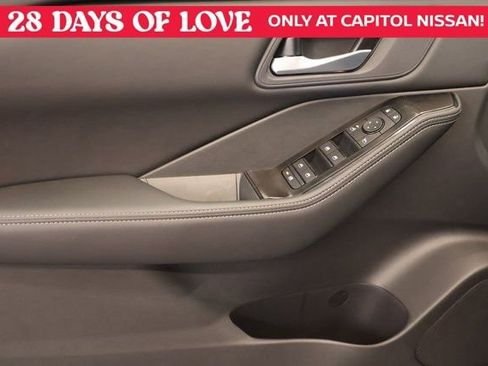 New 2026 Nissan Rogue SV w/ Cold Weather Package image 10