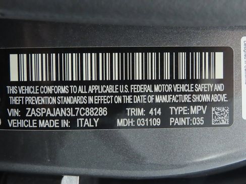 Used 2020 Alfa Romeo Stelvio image 35