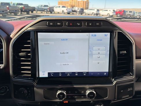 Used 2022 Ford F350 Platinum image 26