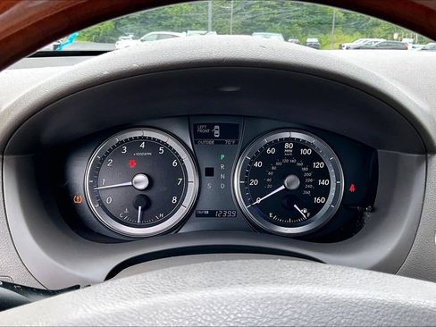 Used 2011 Lexus ES 350 FWD image 20