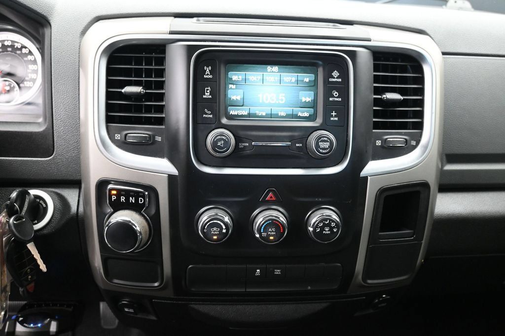 Used 2014 RAM 1500 Classic SLT RWD image 18
