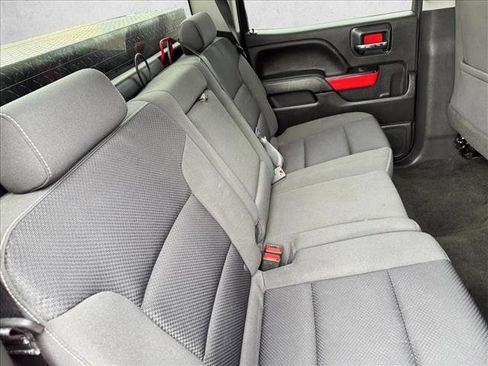 Used 2018 Chevrolet Silverado 1500 LT w/ All Star Edition image 18