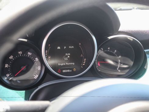 Used 2016 FIAT 500X Easy AWD/4WD image 28
