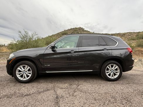 Used 2014 BMW X5 xDrive35i image 3