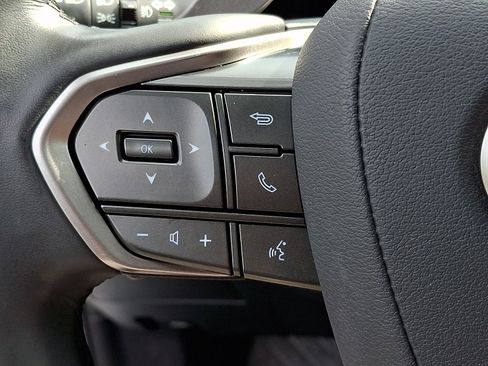 Certified 2024 Lexus NX 350 AWD image 21