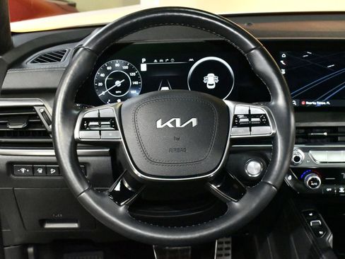 Used 2024 Kia Telluride SX Prestige X-Pro image 27