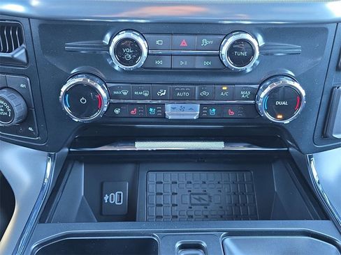 New 2026 Ford F150 Lariat w/ Equipment Group 502A High image 22