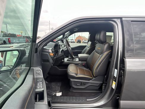 New 2025 Ford F150 Tremor w/ Equipment Group 402A High image 17