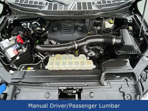 Used 2021 Ford F150 XL w/ STX Appearance Package AWD/4WD image 28