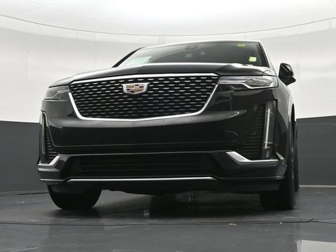 Used 2023 Cadillac XT6 Luxury FWD image 35
