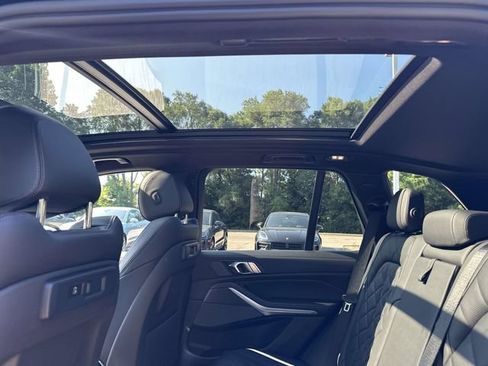 Certified 2023 BMW X5 xDrive40i AWD/4WD image 24