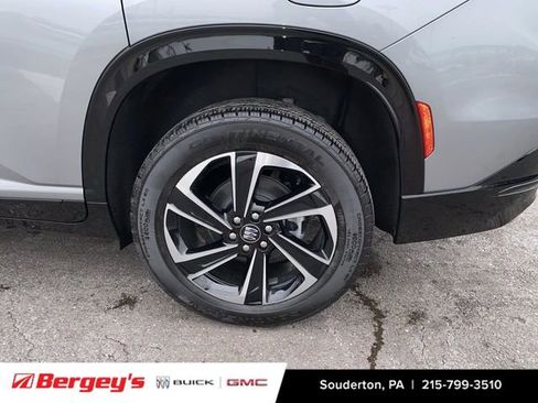 New 2026 Buick Enclave Sport Touring w/ Power Package FWD image 36