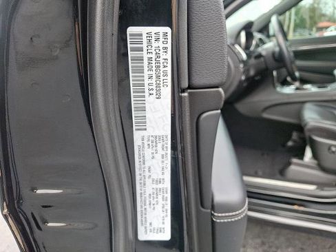 Used 2021 Jeep Grand Cherokee Limited w/ Quick Order Package 28K 80th image 26