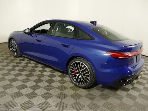 New 2026 Audi S5 Premium Plus image 28