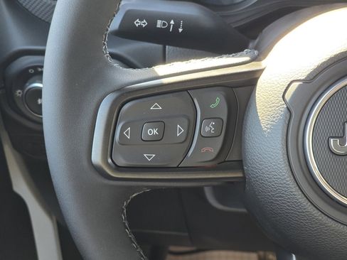 New 2026 Jeep Wrangler Unlimited Rubicon image 30