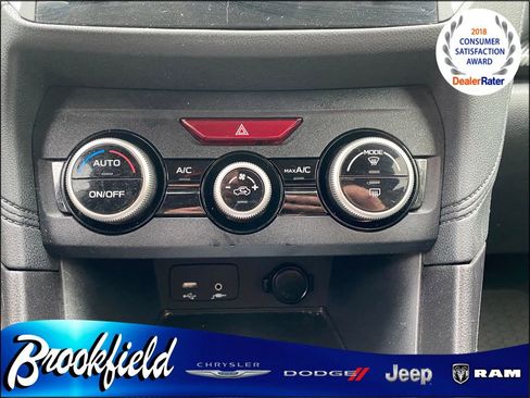 Used 2023 Subaru Crosstrek 2.0i image 23