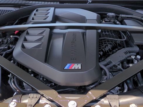 New 2027 BMW M4 xDrive Competition AWD/4WD image 39