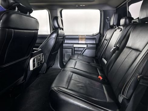 Used 2020 Ford F150 Lariat w/ Equipment Group 502A Luxury AWD/4WD image 26