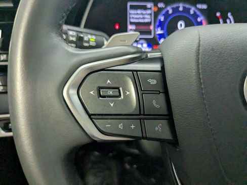 Used 2024 Lexus RX 350 FWD w/ Technology Package image 17