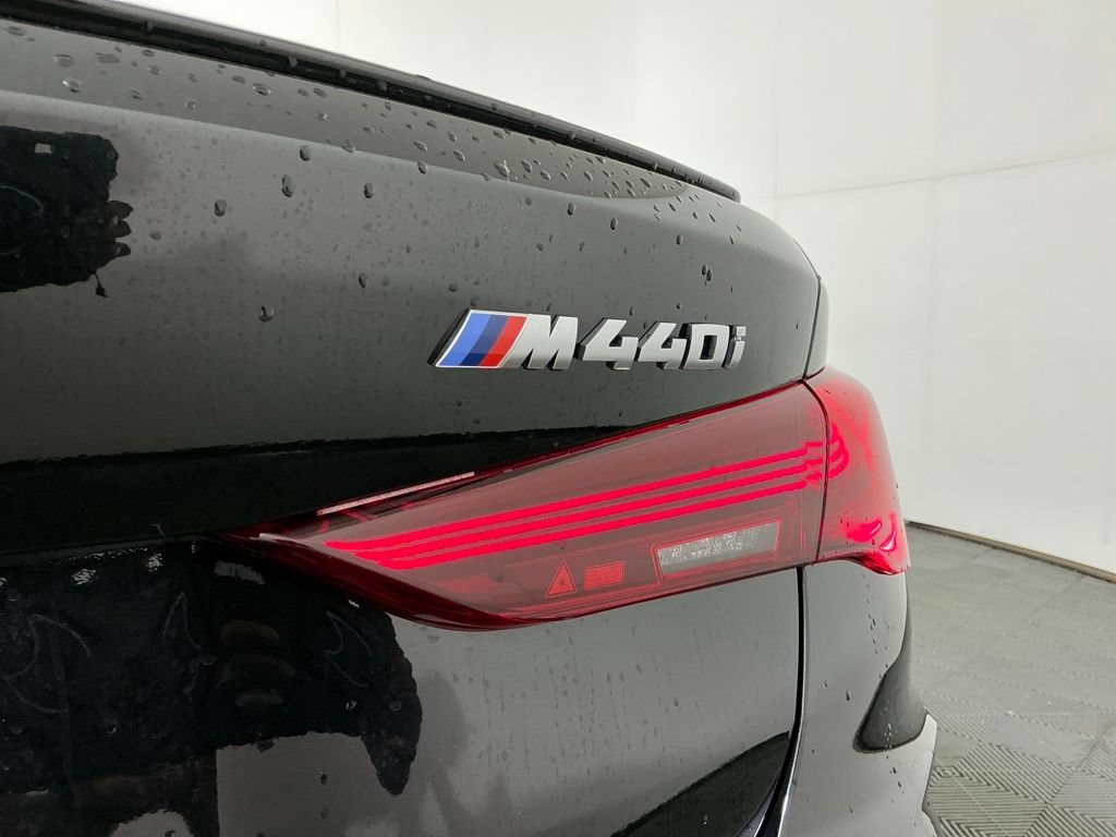 New 2027 BMW M440i Coupe w/ Premium Package RWD image 29